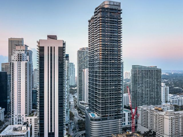 1000 Brickell Ave Plaza #3310